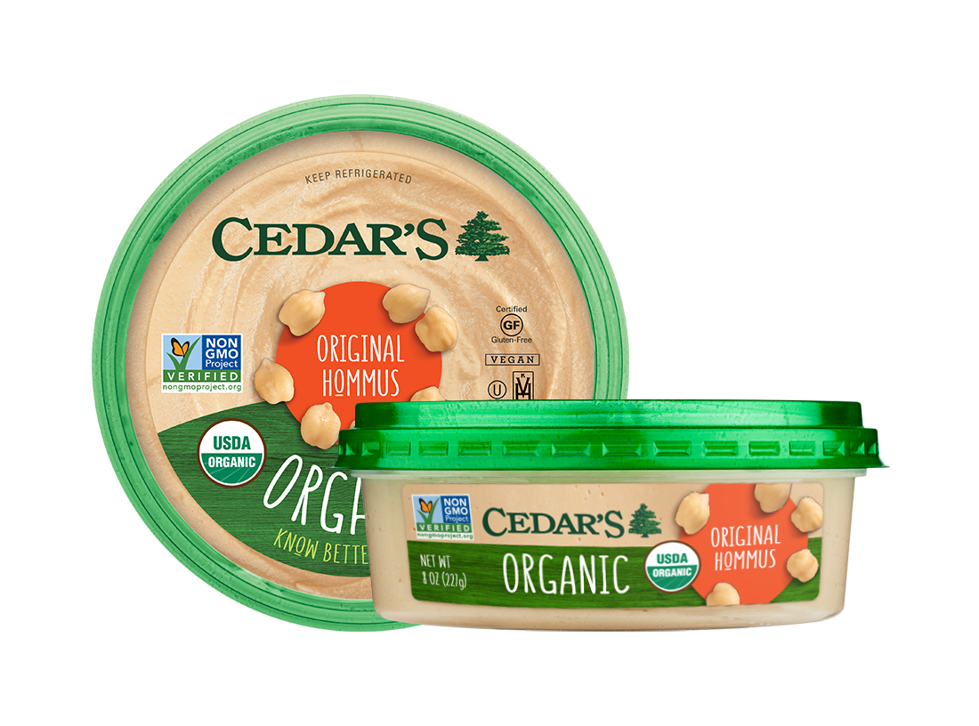 Cedar's