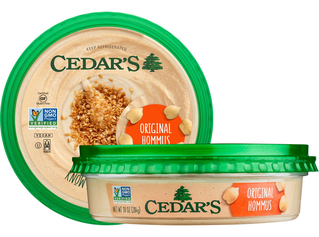 Cedar's