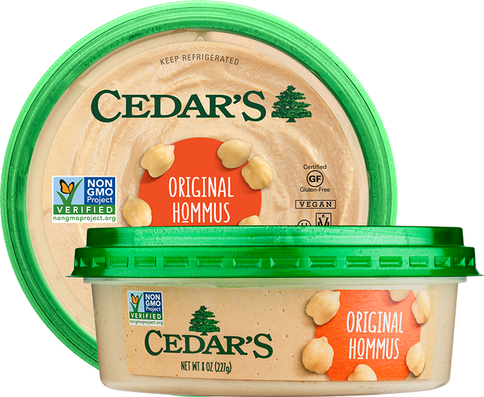 Cedar's